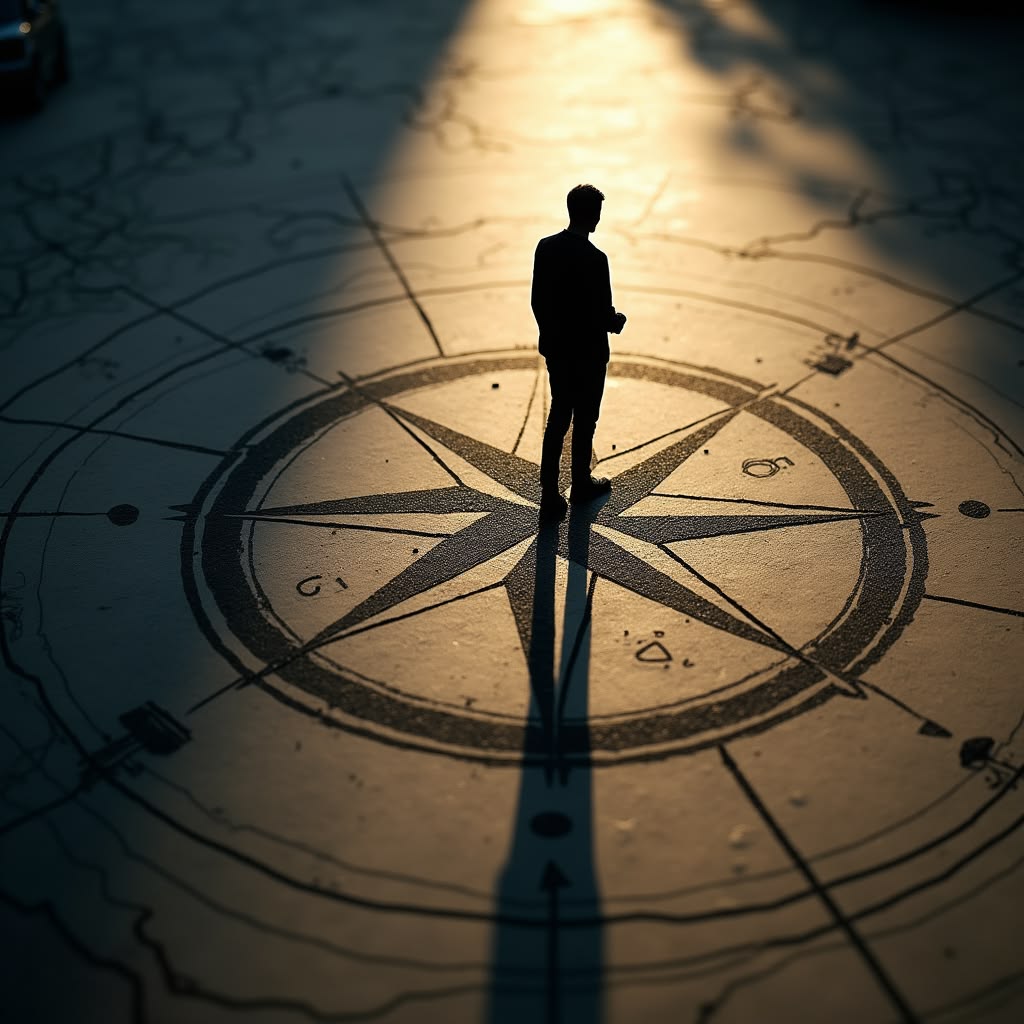 Goal Setting for Life Direction