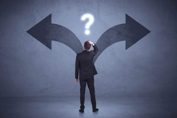 How to Choose the Right Career Path