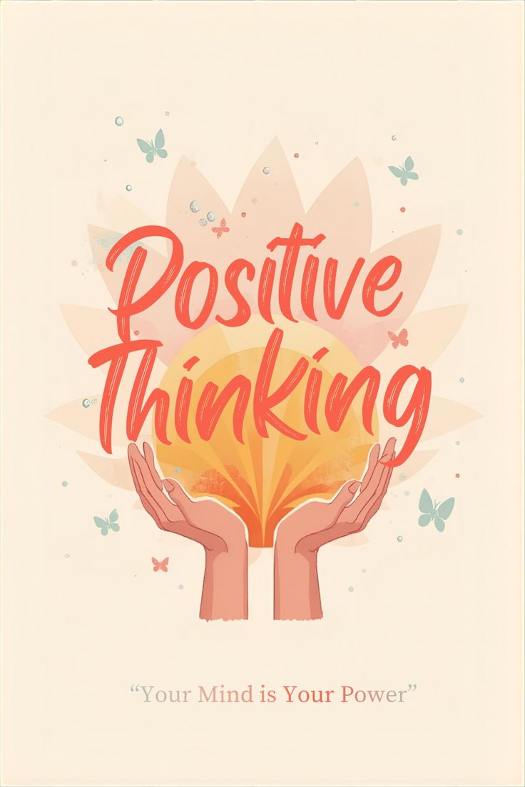 Positive Thinking & Mental Strength