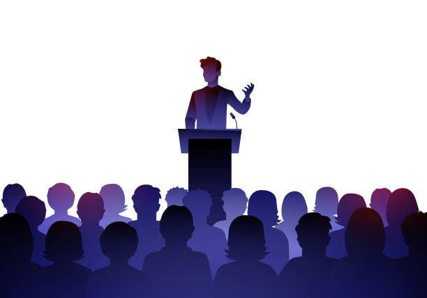 Public Speaking Without Fear