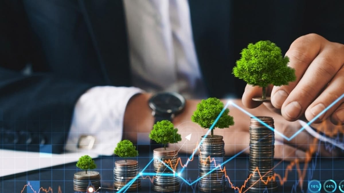 Smart Money Habits for Life