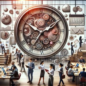 Time Management & Productivity Mastery