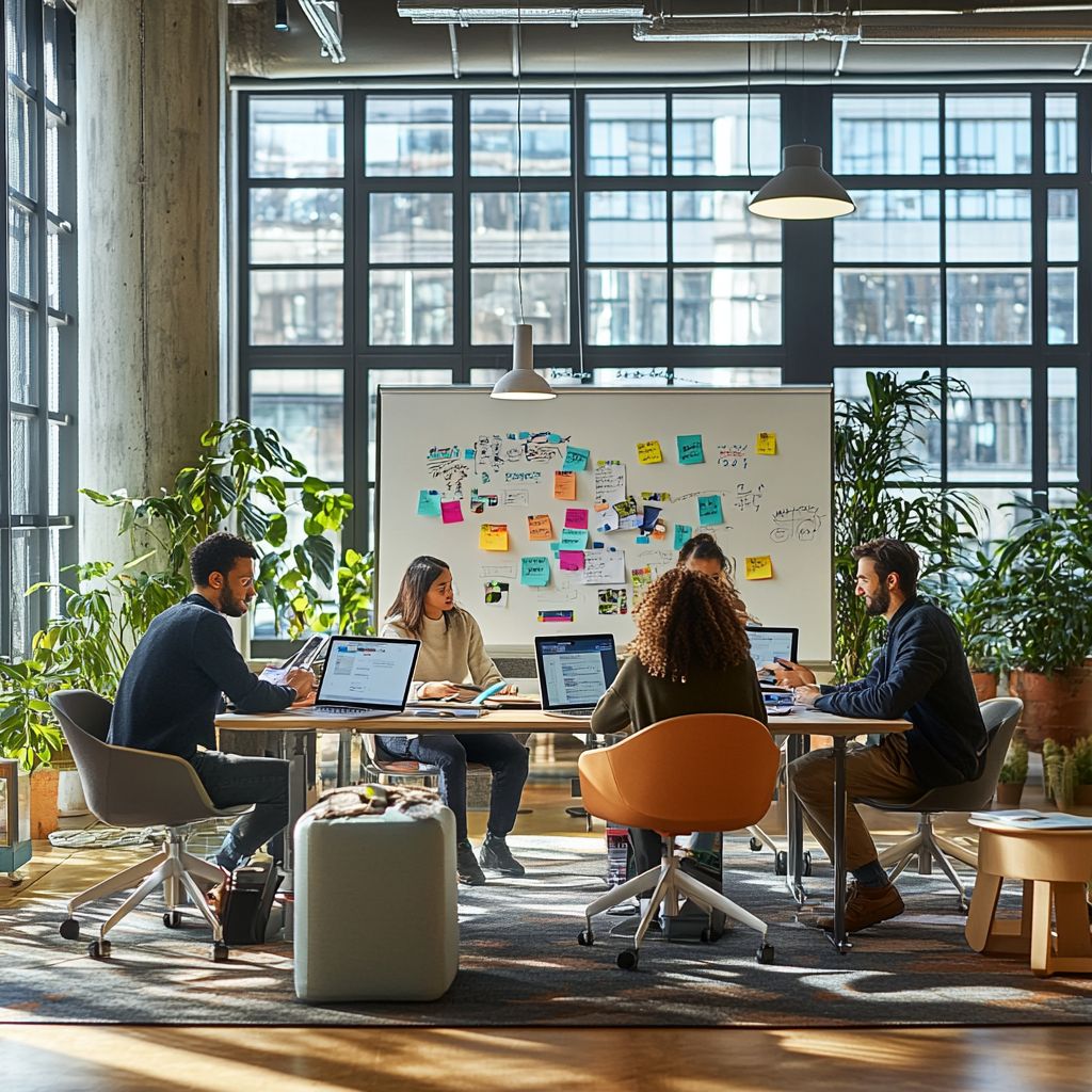 Workplace Readiness Skills